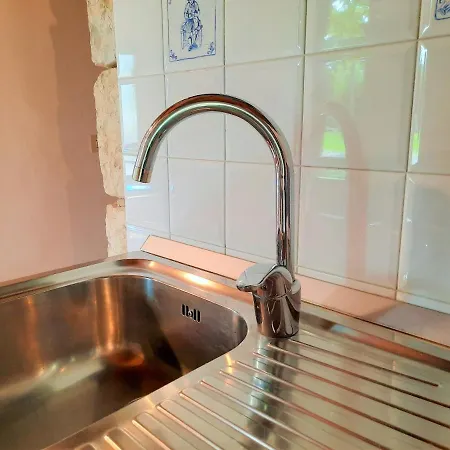 Farmház I Ceppi San Casciano in Val di Pesa