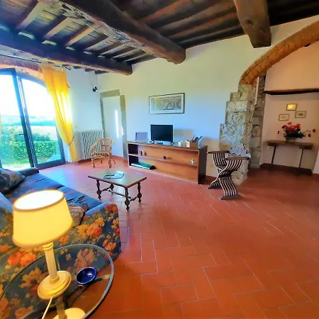 I Ceppi San Casciano in Val di Pesa