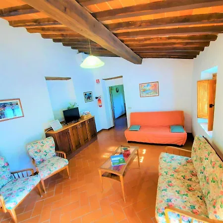 I Ceppi * San Casciano in Val di Pesa