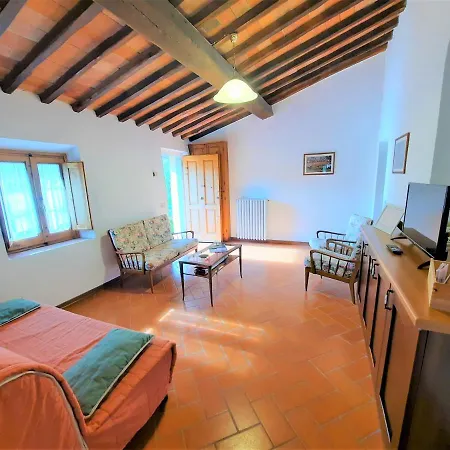 I Ceppi * San Casciano in Val di Pesa