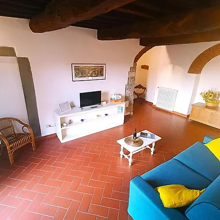 I Ceppi Farmház San Casciano in Val di Pesa