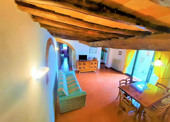 Gospodarstwo agroturystyczne I Ceppi