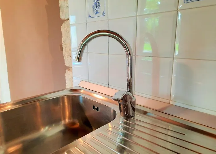 Gospodarstwo agroturystyczne I Ceppi San Casciano in Val di Pesa