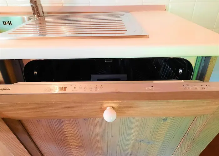 I Ceppi Gospodarstwo agroturystyczne *