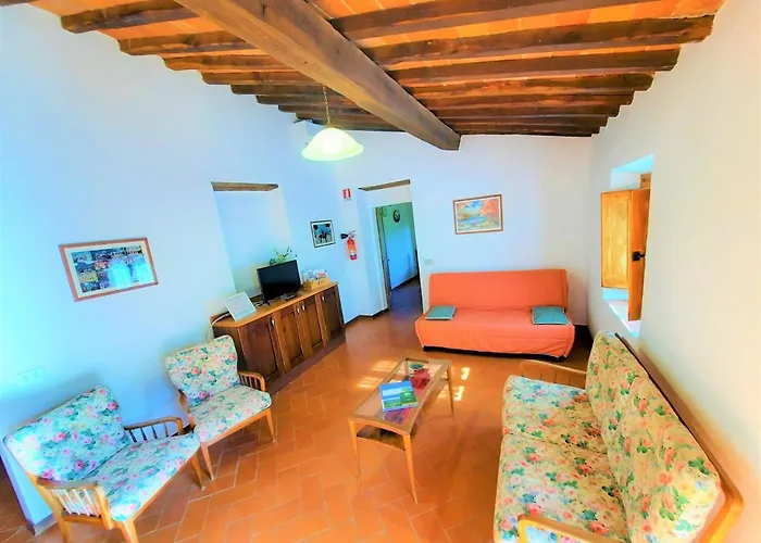 I Ceppi * San Casciano in Val di Pesa