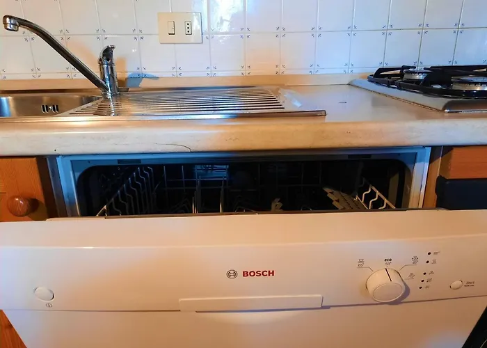 Gospodarstwo agroturystyczne I Ceppi *