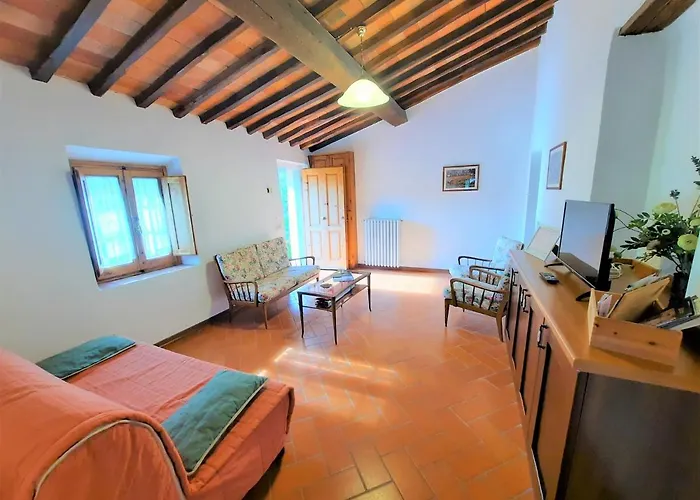 I Ceppi * San Casciano in Val di Pesa