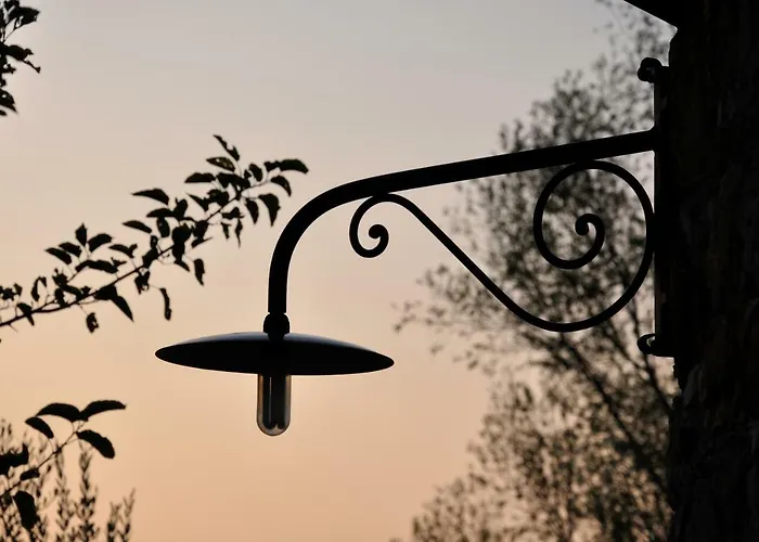 Gospodarstwo agroturystyczne I Ceppi