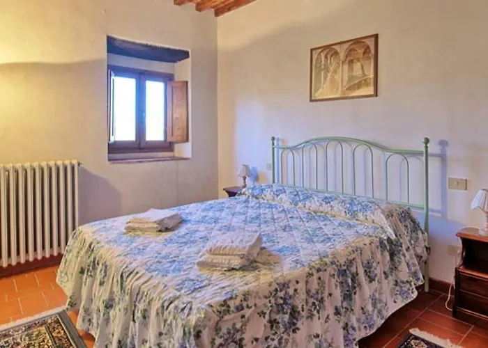 I Ceppi Gospodarstwo agroturystyczne