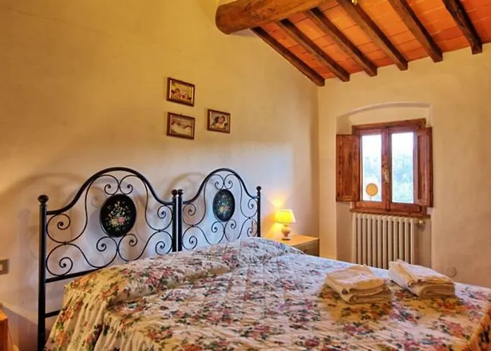 I Ceppi Gospodarstwo agroturystyczne